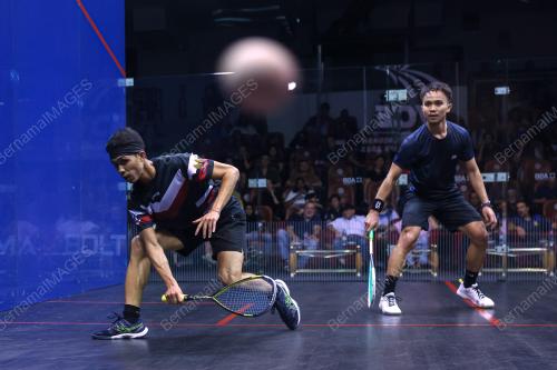 KEJOHANAN SKUASY KEBANGSAAN WCE SRAM KE-38
