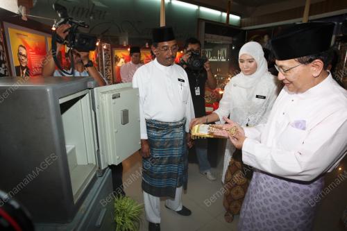 RAIS YATIM