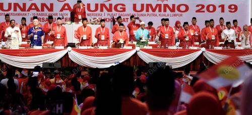 DATUK SERI DR AHMAD ZAHID HAMIDI