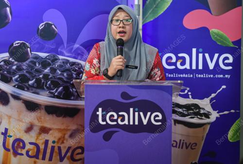 ISNARAISSAH MUNIRAH MAJILIS