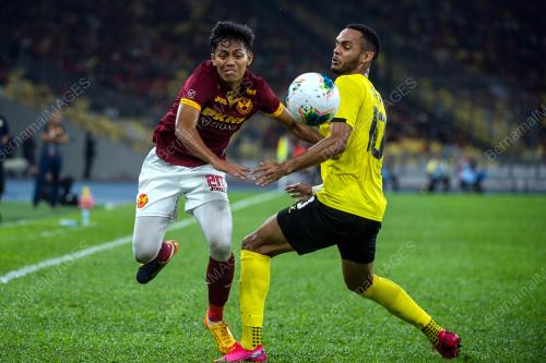 LIGA SUPER MALAYSIA 2020