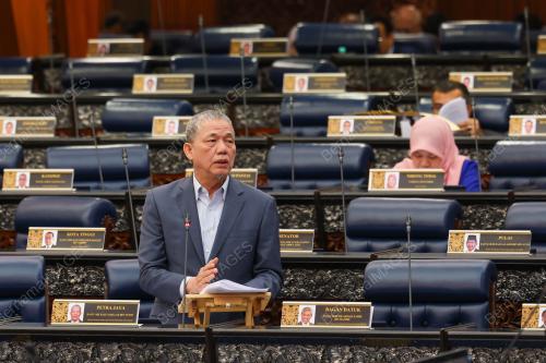 DATUK SERI FADILAH YUSOF