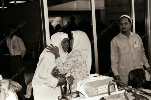 JEMAAH HAJI