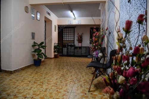 TINJAUAN RUMAH PANGSA PANDAN UTAMA