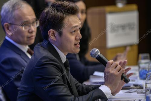 SORENTO CAPITAL BHD PROSPECTUS LAUNCH