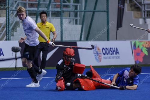 HOKI PIALA DUNIA REMAJA 2023