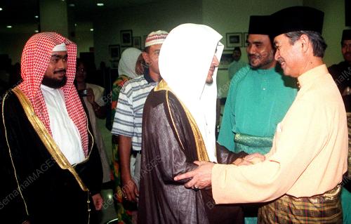 ABDULLAH BADAWI