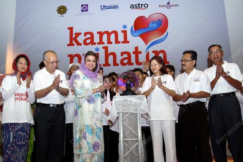 SHAHRIZAT ABDUL JALIL