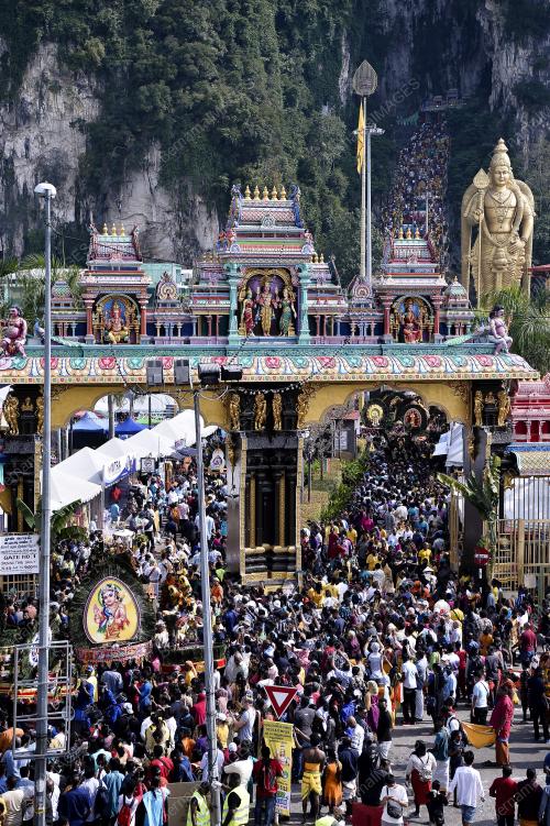 HARI THAIPUSAM