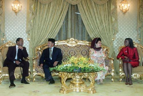 TUANKU SYED SIRAJUDDIN SYED PUTRA JAMALULLAIL