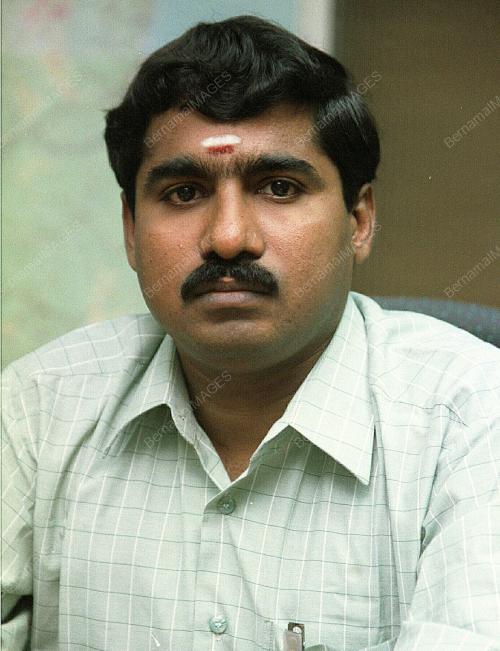 MR. C.SAMINATHAN