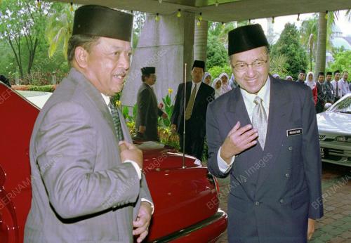 SYED SIRAJUDDIN SYED PUTRA JAMALULLAIL