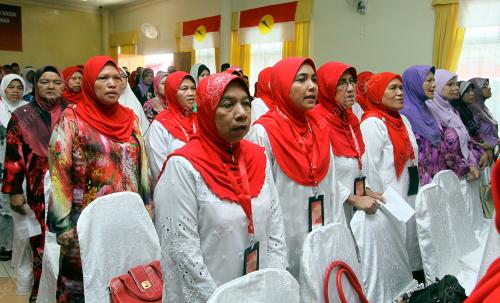 TUN DR MAHATHIR MOHAMAD