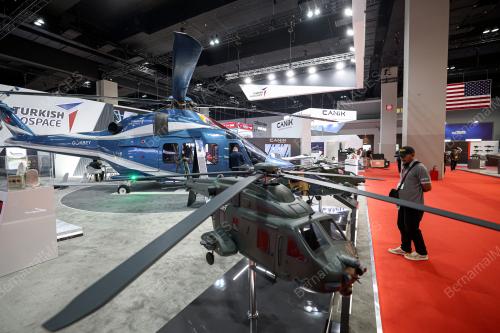 PAMERAN PERKHIDMATAN PERTAHANAN ASIA (DSA)