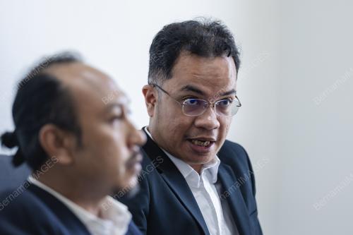 NIK ZARITH NIK MOUSTPHA