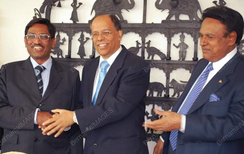 DR. S. SUBRAMANIAM