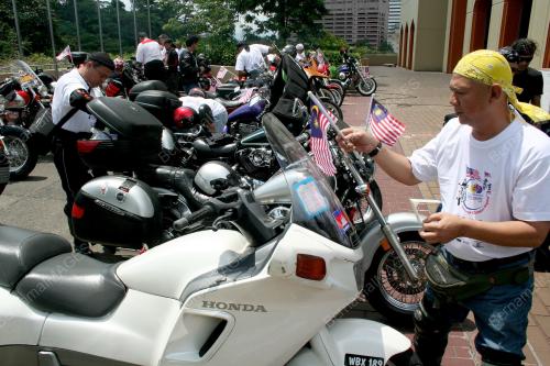 KEMPEN SEMARAK MERDEKA