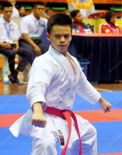 KL21_08082014_KARATE_KEJOHANAN_ASIA