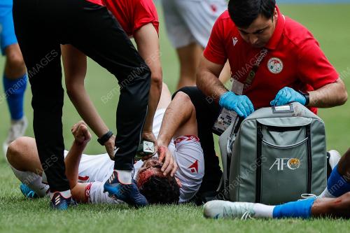 PESTA BOLA MERDEKA KUALA LUMPUR 2024