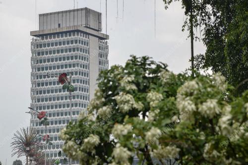 BANGUNAN PARLIMEN MALAYSIA