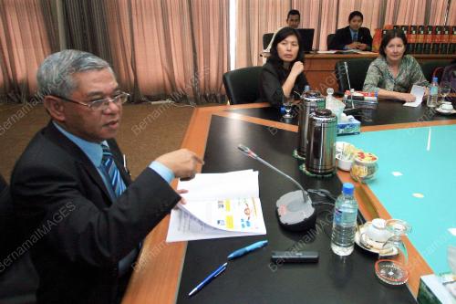 RASLIN ABU BAKAR
