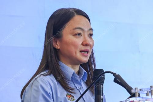 HANNAH YEOH
