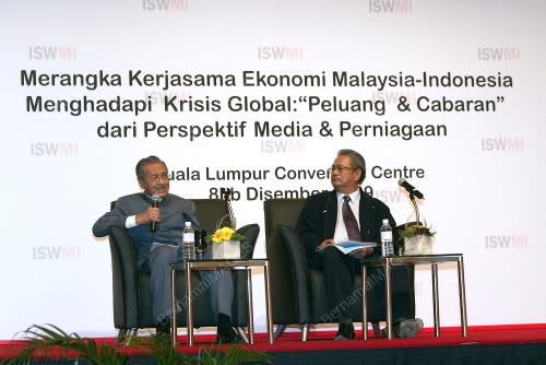 DR MAHATHIR MUHAMAD