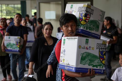 JELAJAH PEDULI UMMAH