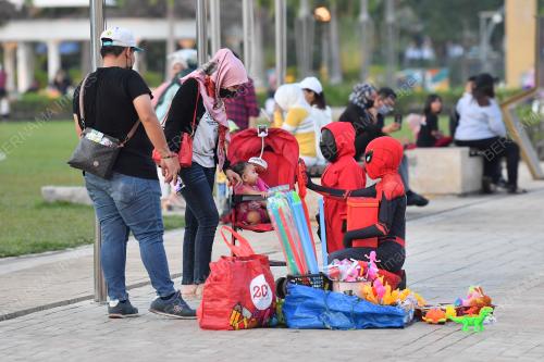 TINJAUAN CUTI HUJUNG MINGGU