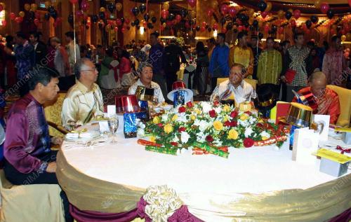 TUANKU SYED SIRAJUDDIN SYED PUTRA JAMALULLAIL