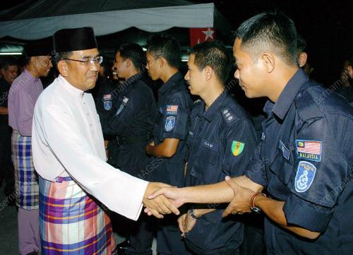 MOHD JOHARI BAHARUM