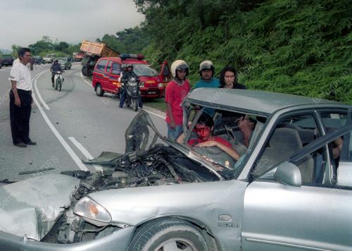 KEMALANGAN JALANRAYA