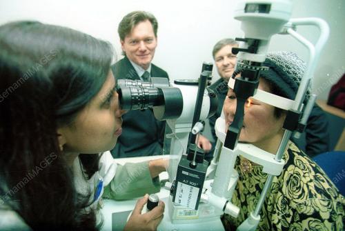 EYE CLINIC HKL