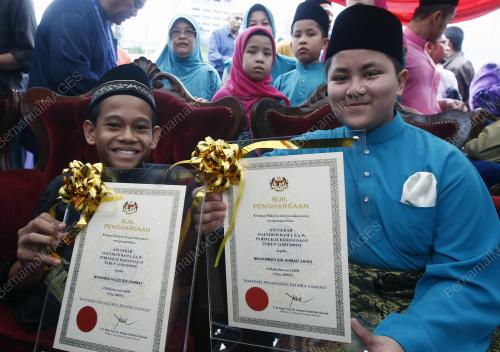 MAULIDUR RASUL