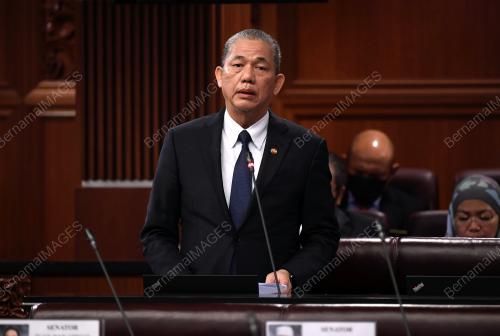 DATUK SERI FADILLAH YUSOF
