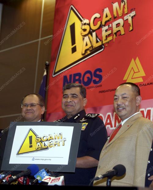 KL21_09092013_SCAM_ALERT