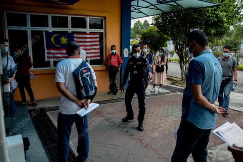 JABATAN PENGANGKUTAN JALAN (JPJ)