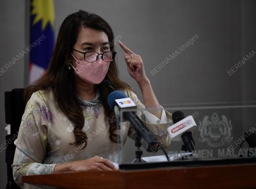 SENATOR DATUK RAS ADIBA RADZ