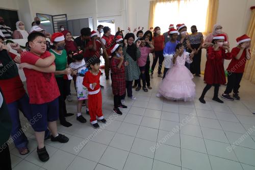 SEKOLAH TAARANA