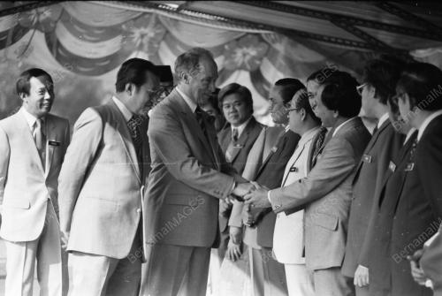 SAMBUTAN