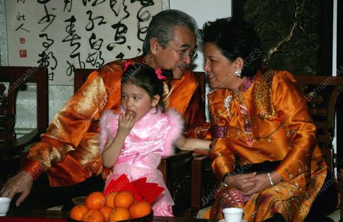 ABDULLAH AHMAD BADAWI