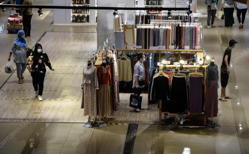 TINJAUAN PREMIS YANG DIBENARKAN BEROPERASI