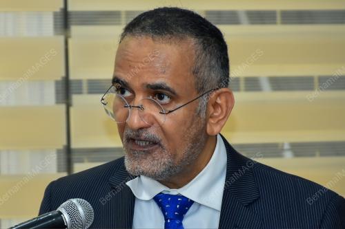 KHALID GHANIM MOHAMMED ALGAITH