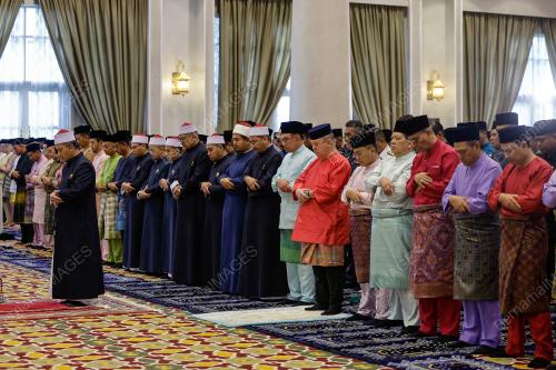 SULTAN IBRAHIM