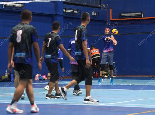 KARNIVAL SUKAN UTM