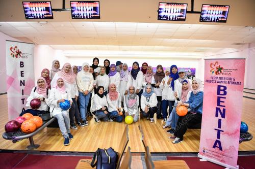 SHARIFAH ZAINI SYED ZAIN