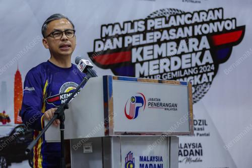 FAHMI FADZIL