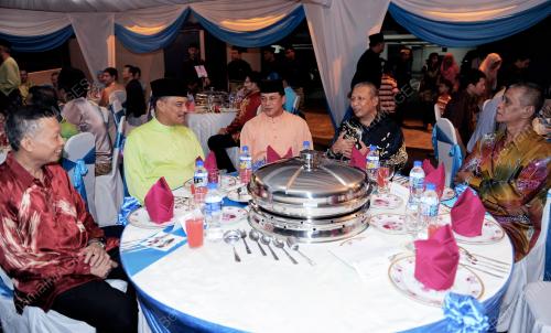 JAMUAN RAYA POLIS