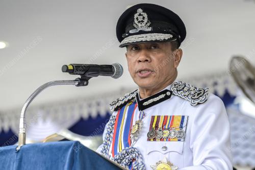 DATUK SERI MOHD KHALID ISMAIL