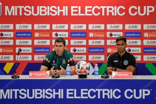 PIALA ASEAN MITSUBISHI ELECTRIC
